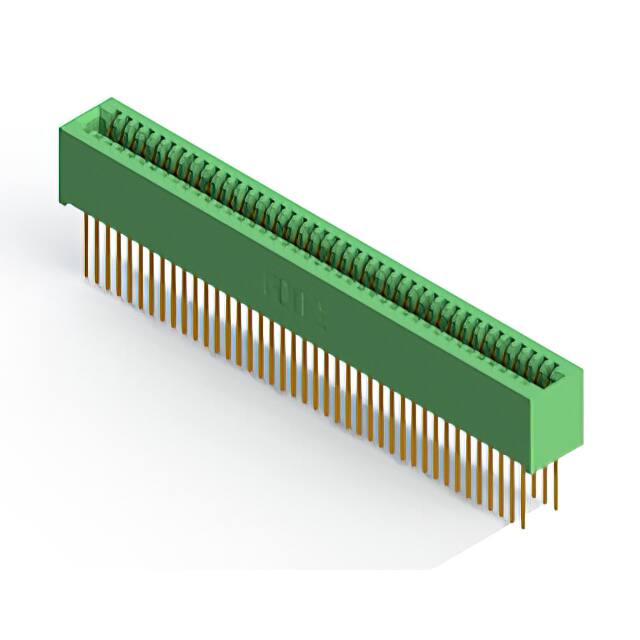 325-082-540-201 EDAC Inc.  Edgeboard Connectors